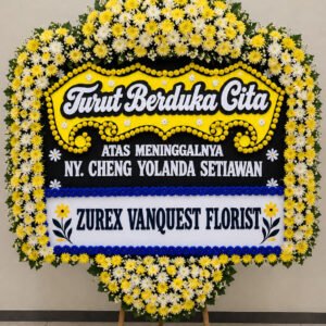 turut berduka cita
