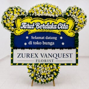 jambul 3 duka cita