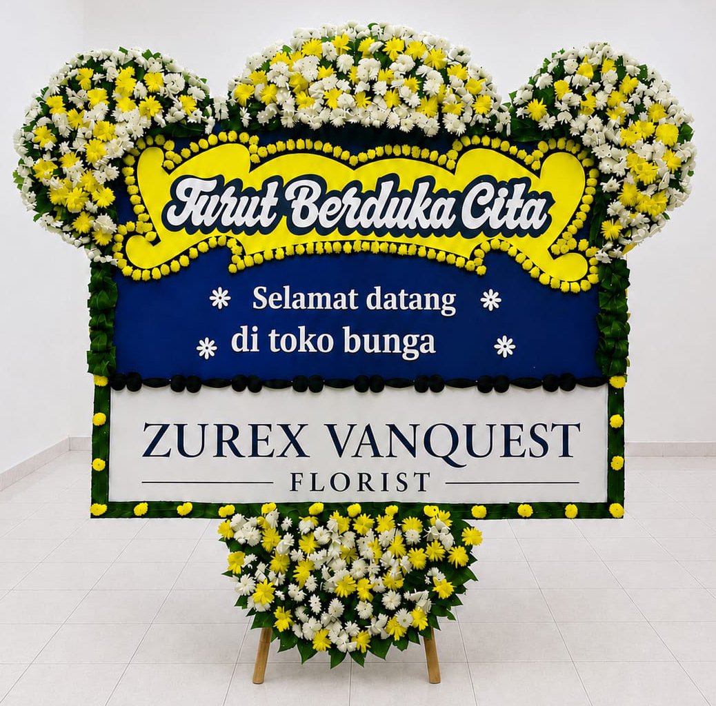 jambul 3 duka cita